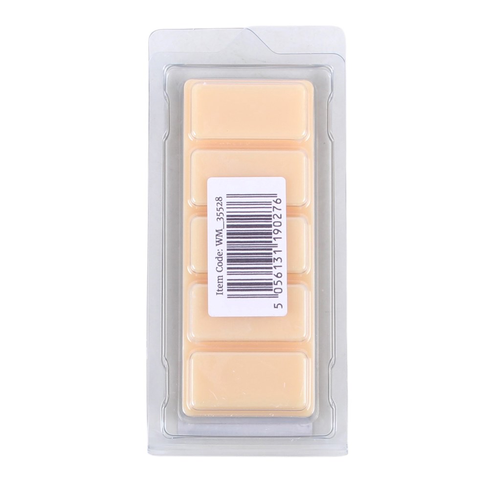 Pistachio Sundae Wax Melt Snap Bar - 50g3