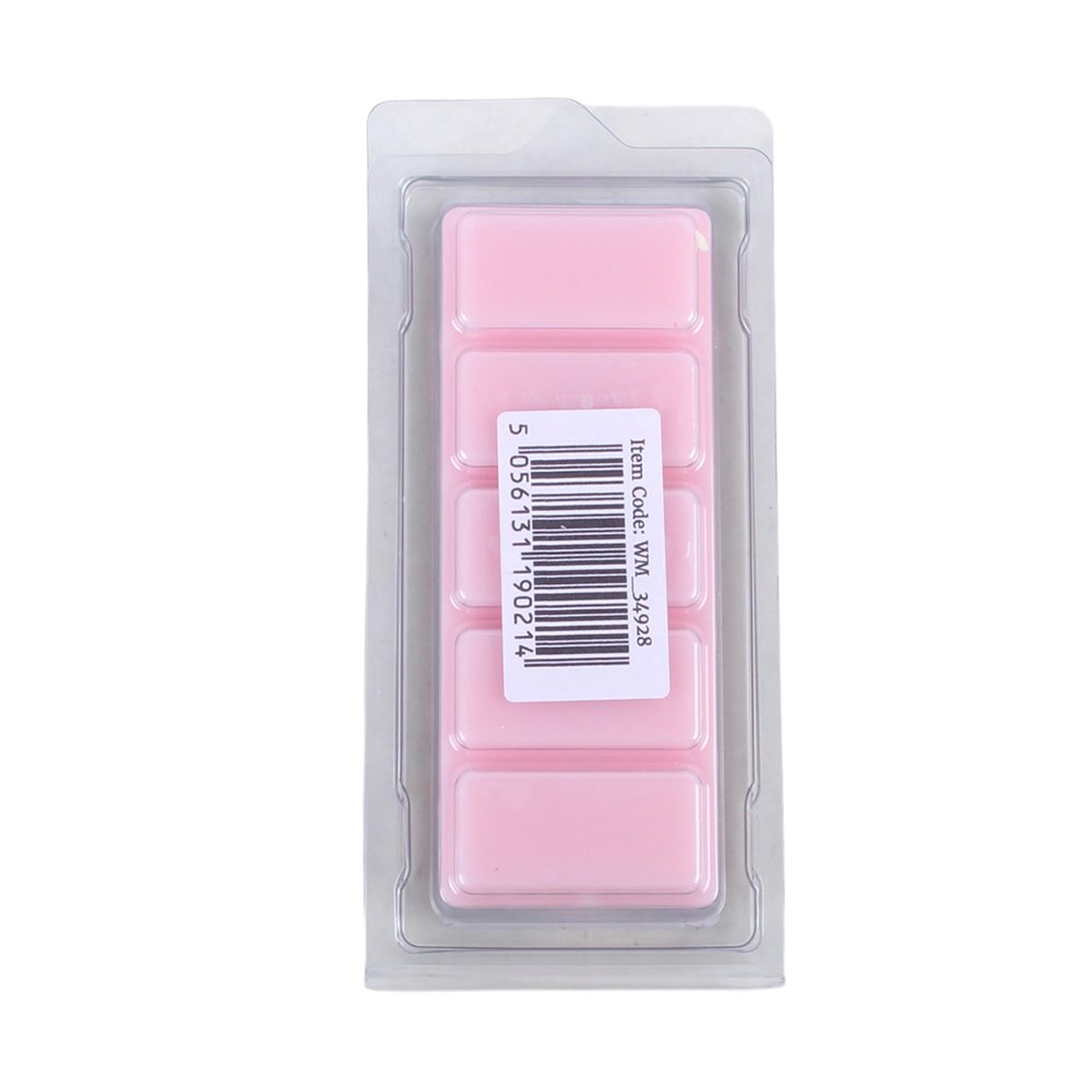 Belle Wax Melt Snap Bar - 50g3