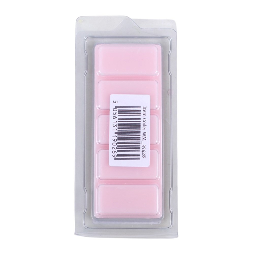 Pink Shores Wax Melt Snap Bar - 50g3