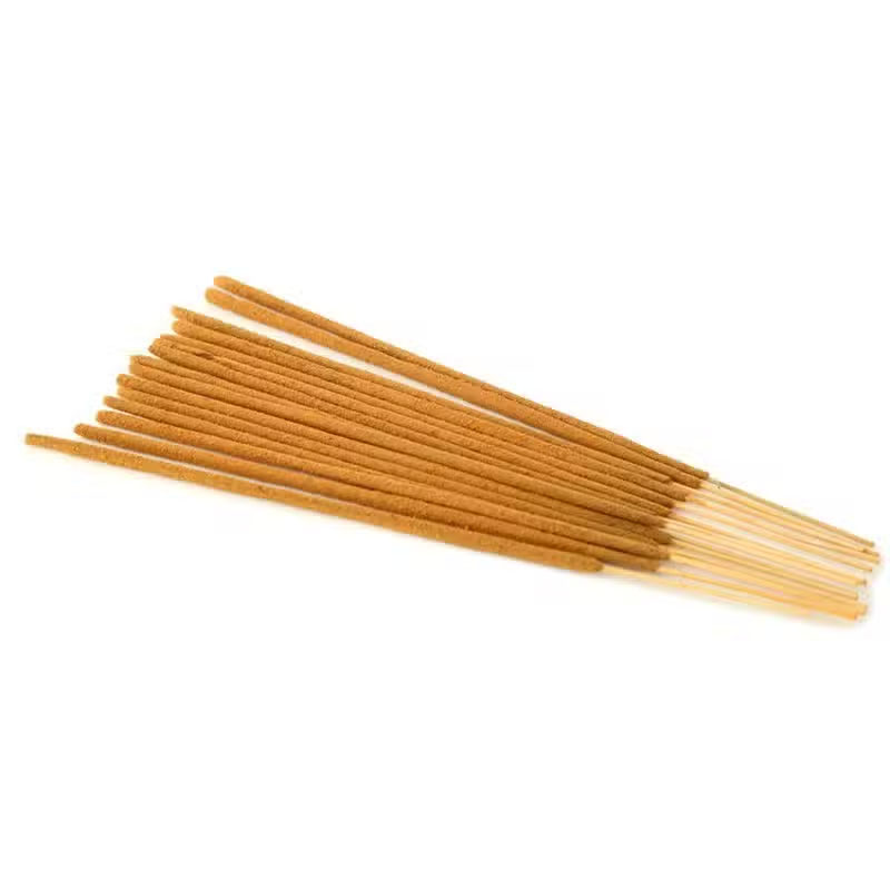 Stamford Plant Based Jasmine Masala Incense Sticks1