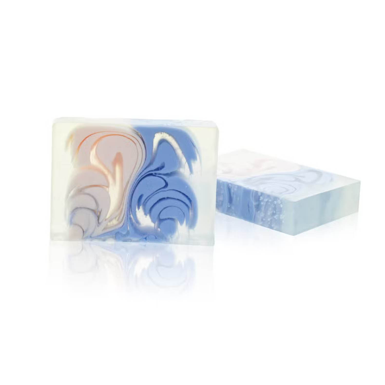 Pharaoh Handcrafted Soap Slice: Egyptian Musk (100g)1
