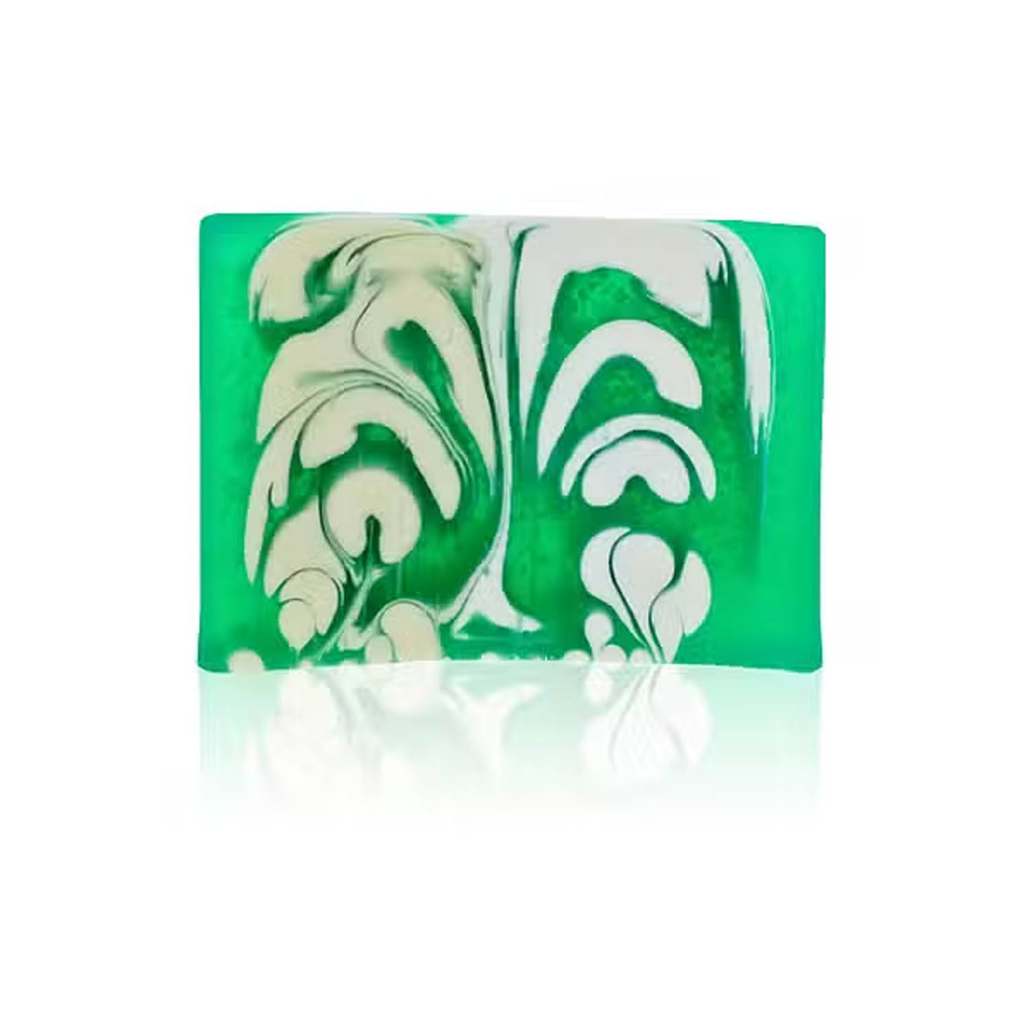 Mango Handcrafted Soap Slice (100g)