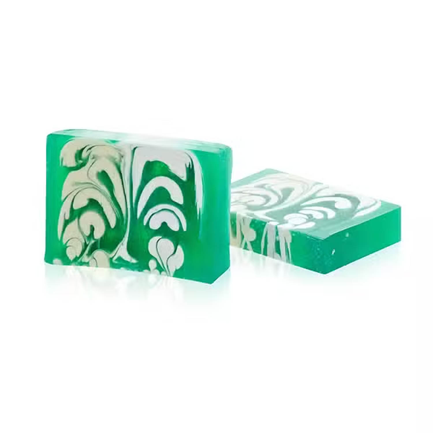 Mango Handcrafted Soap Slice (100g)1