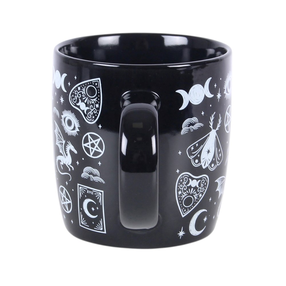 Spellbound Secrets Ceramic Mug (370ml)1
