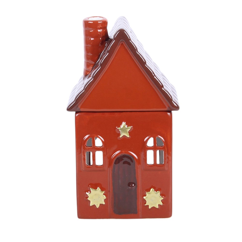 Hearth Cottage Ceramic Oil Burner
