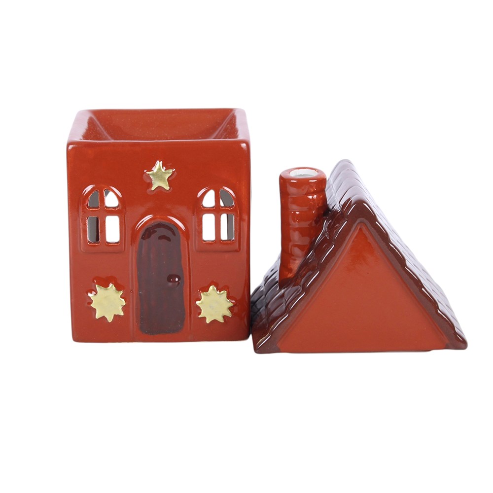 Hearth Cottage Ceramic Oil Burner1