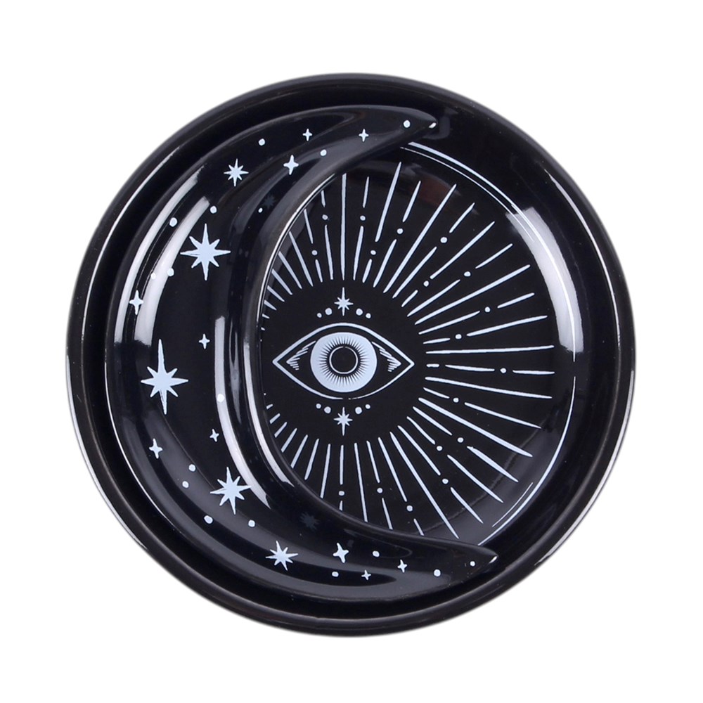 Spellbound Sky Stacking Moon Trinket Dish