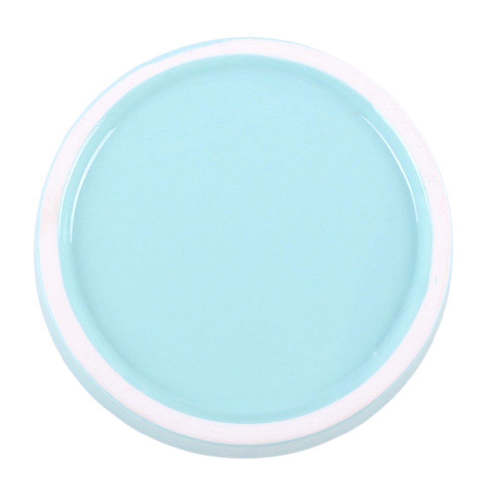 Blue Pastel Moon and Sun Trinket Dish3