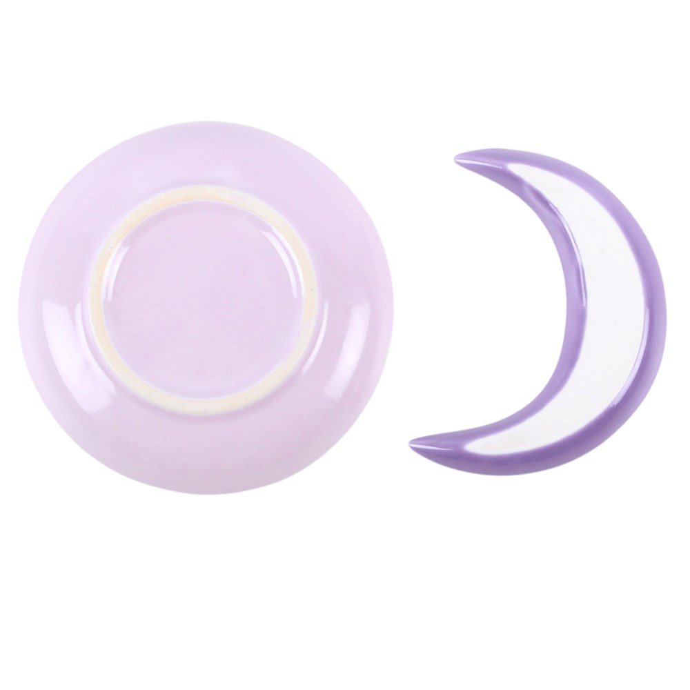 Purple Moon Stacking Trinket Dishes4