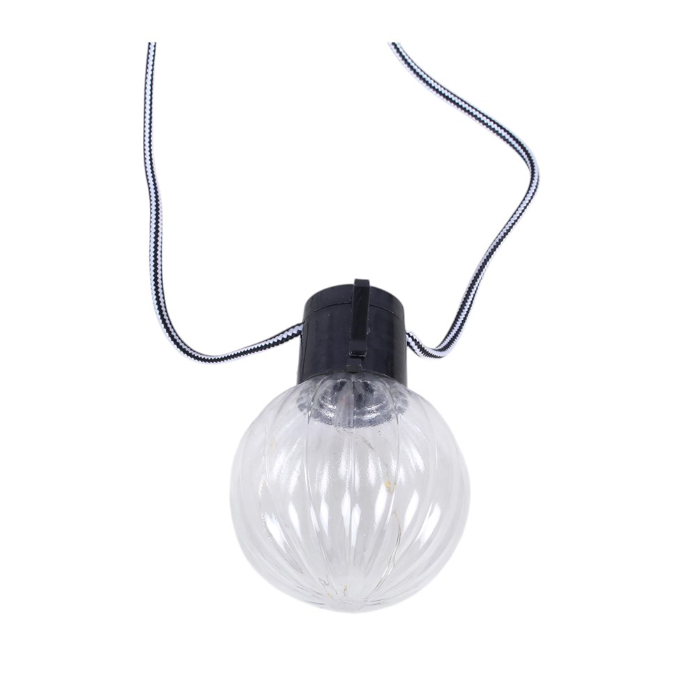 Battery Operated LED Marquee String Lights (10 Bulbs)1