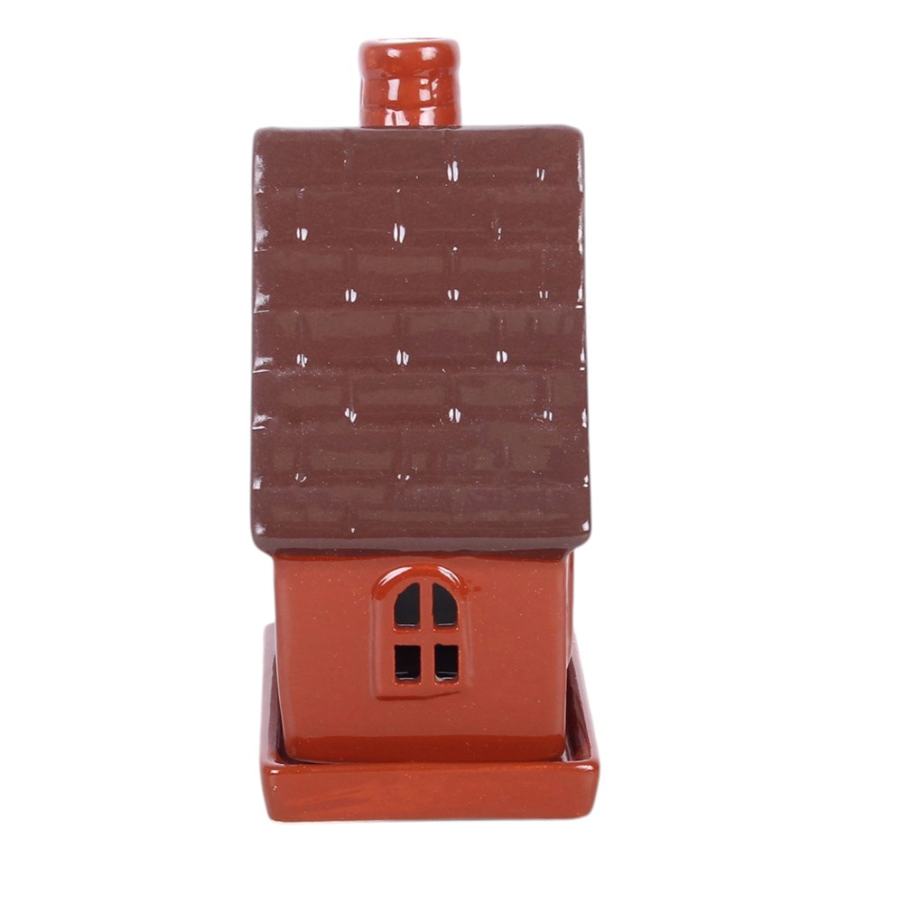 Hearth Cottage Ceramic Incense Cone Holder2