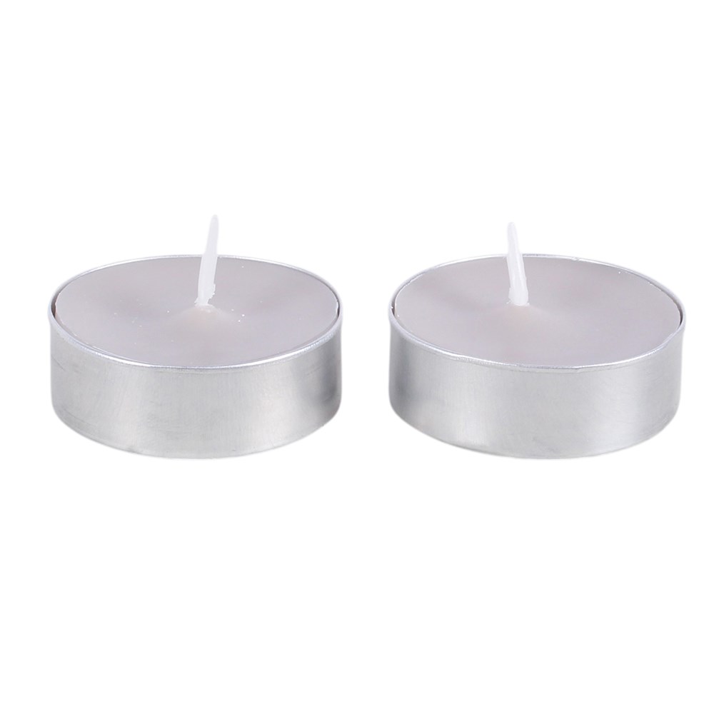 EW London Orange Blossom Scented Tealights (10 pack)1