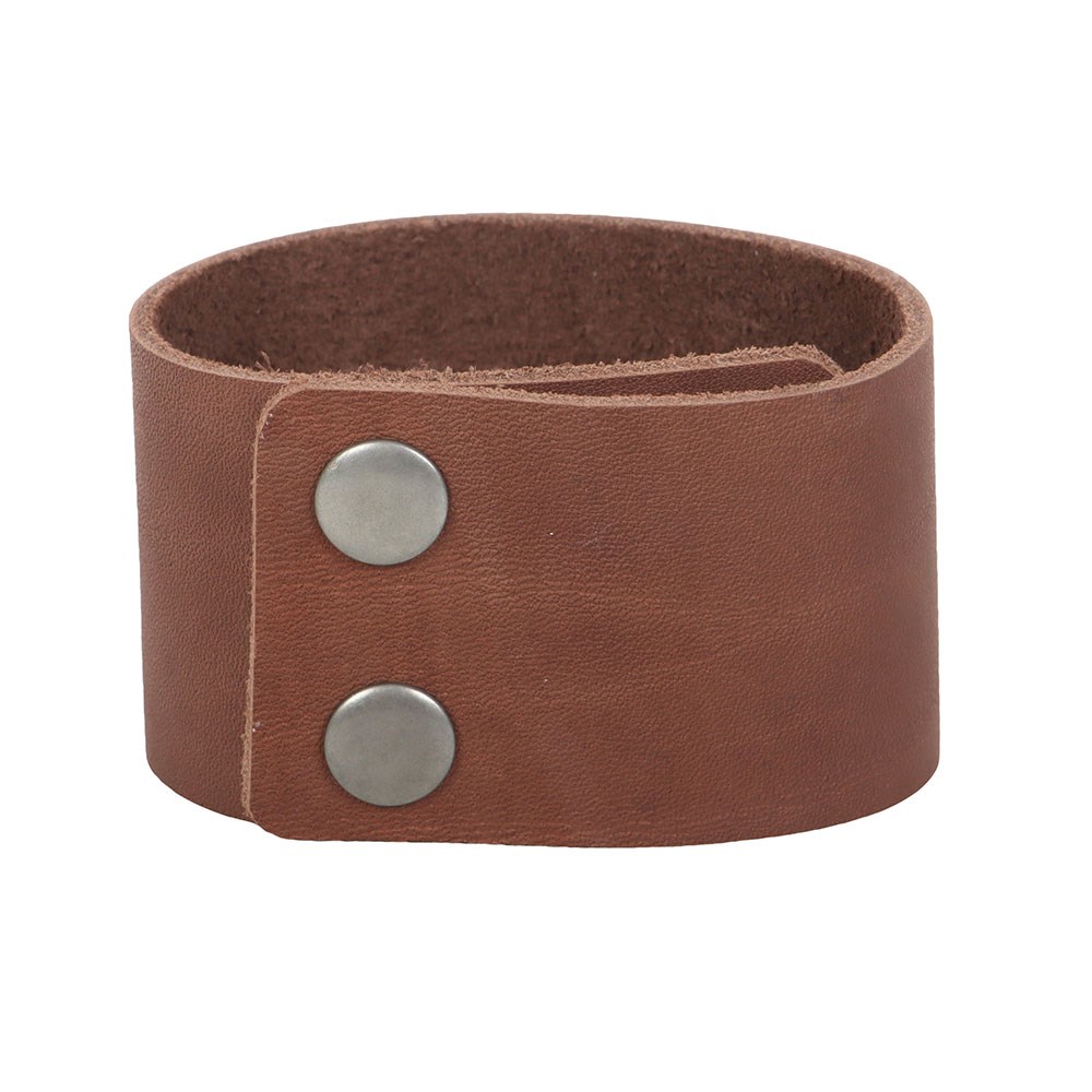 Viking Compass Genuine Leather Cuff Bracelet2