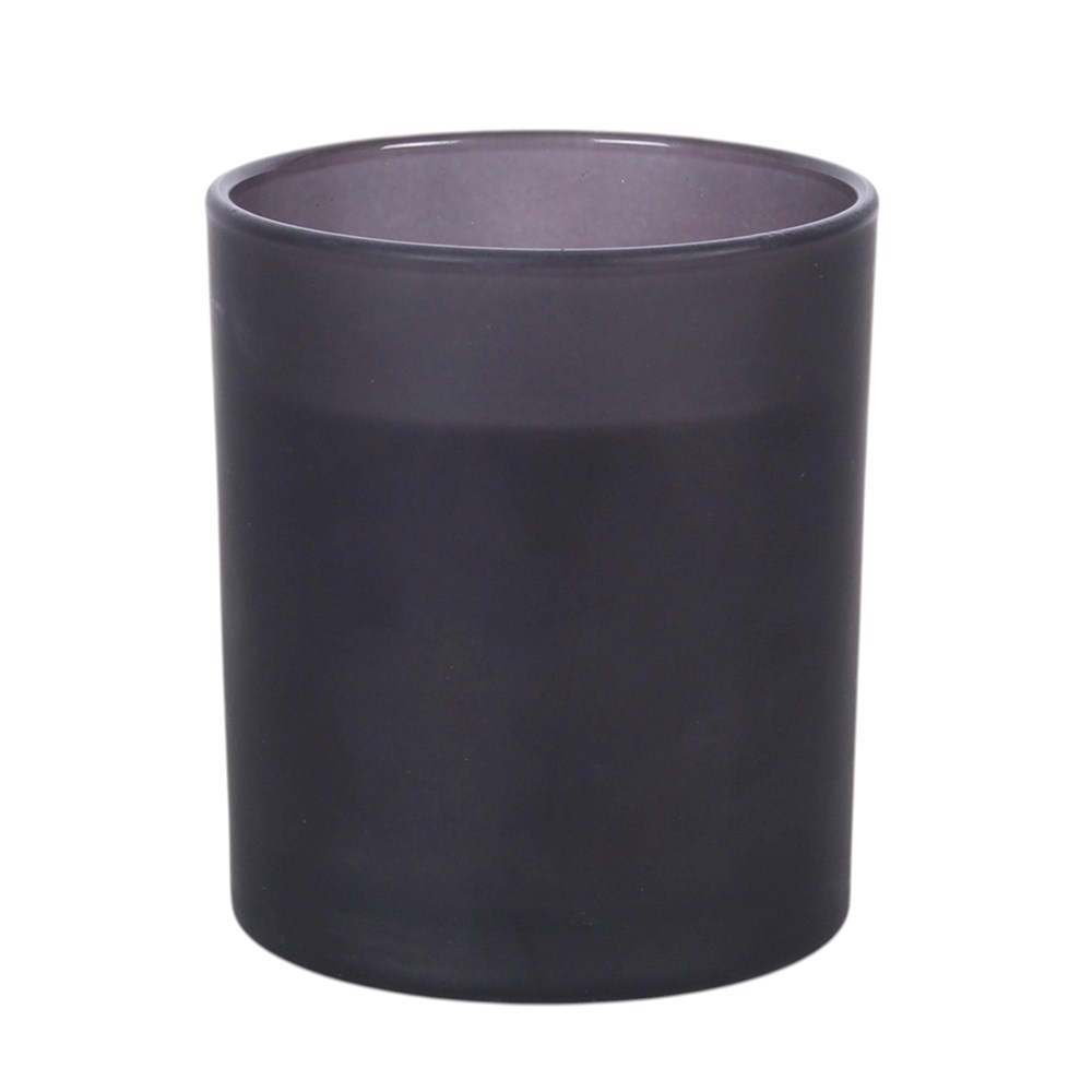 All-Seeing Eye Protection Spell Candle - Frankincense & Myrrh2