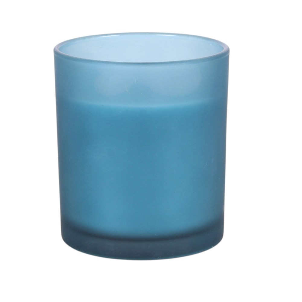 Planchette Heart Guidance Spell Candle - Jasmine & White Sage2