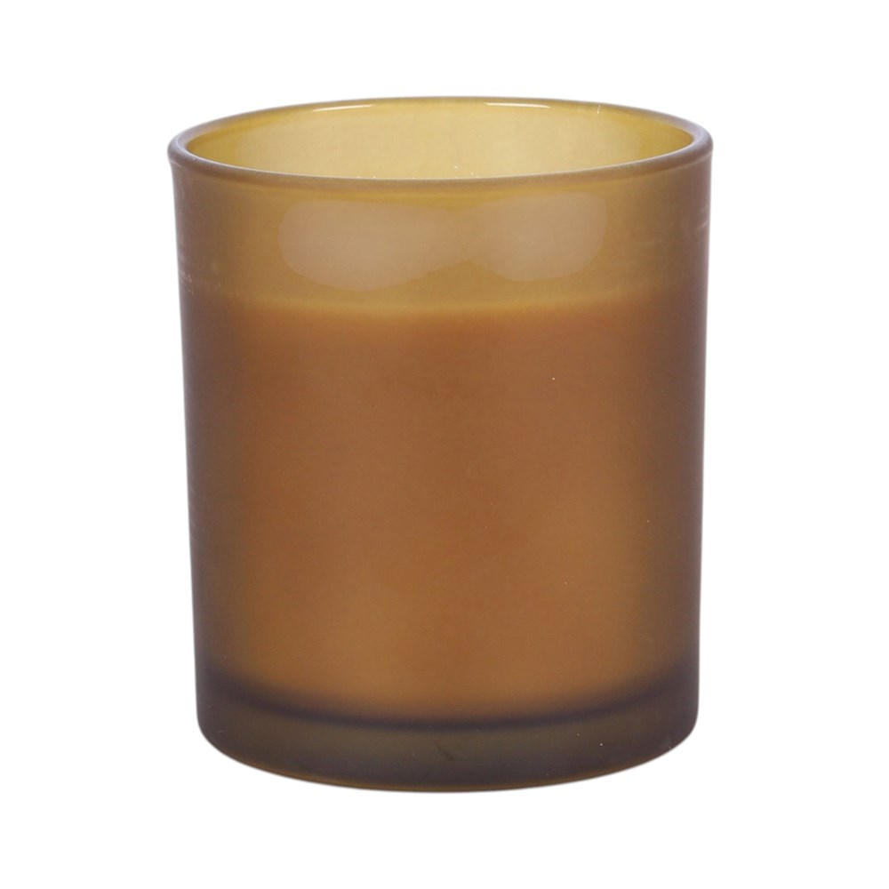 Tarot Motif Manifestation Spell Candle - Cinnamon & Clove2