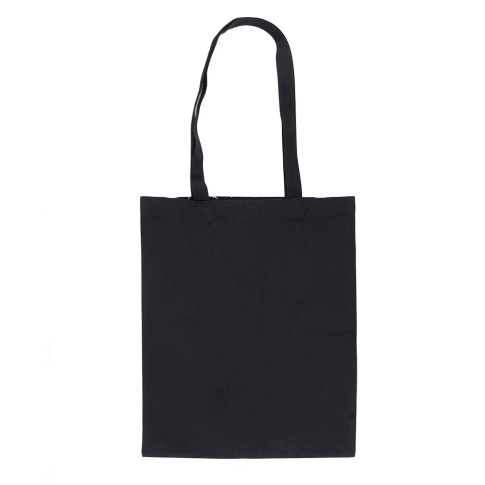 The Reader Tarot Card Canvas Tote Bag1