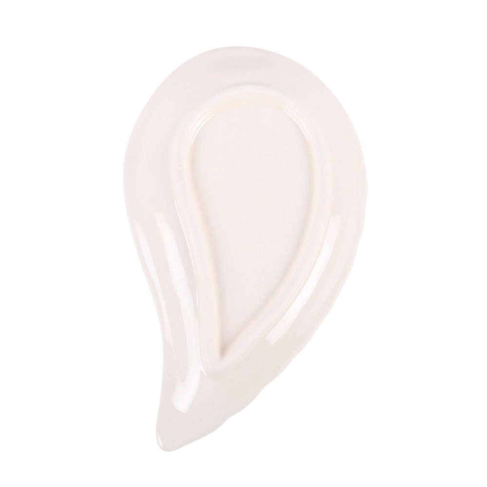 Off-White Angel Wing Ceramic Trinket Dish2