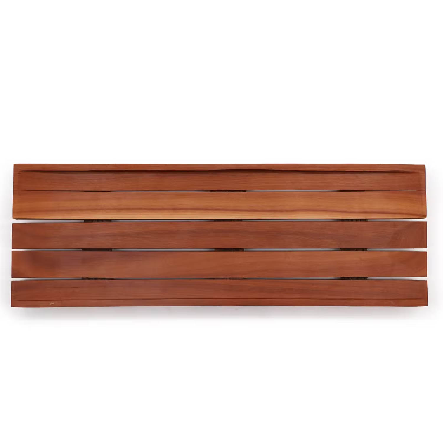 Large Naseberry Wood Soap Loaf Tray1