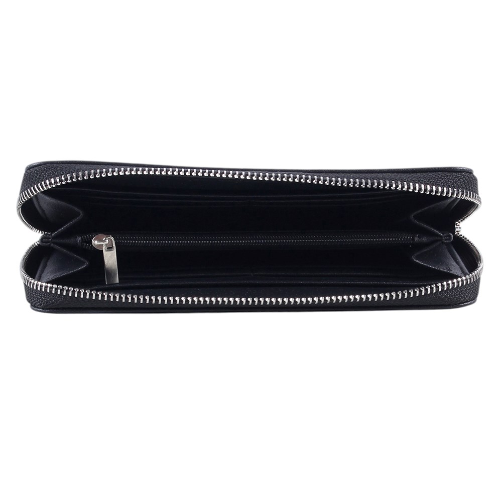 Spellbound Secrets Talking Board Zippered Wallet1