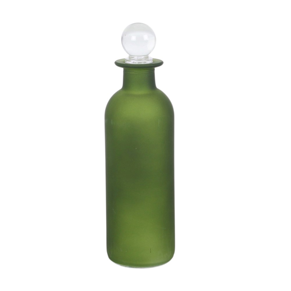 Moonlight Fairy Decorative Glass Potion Bottle3