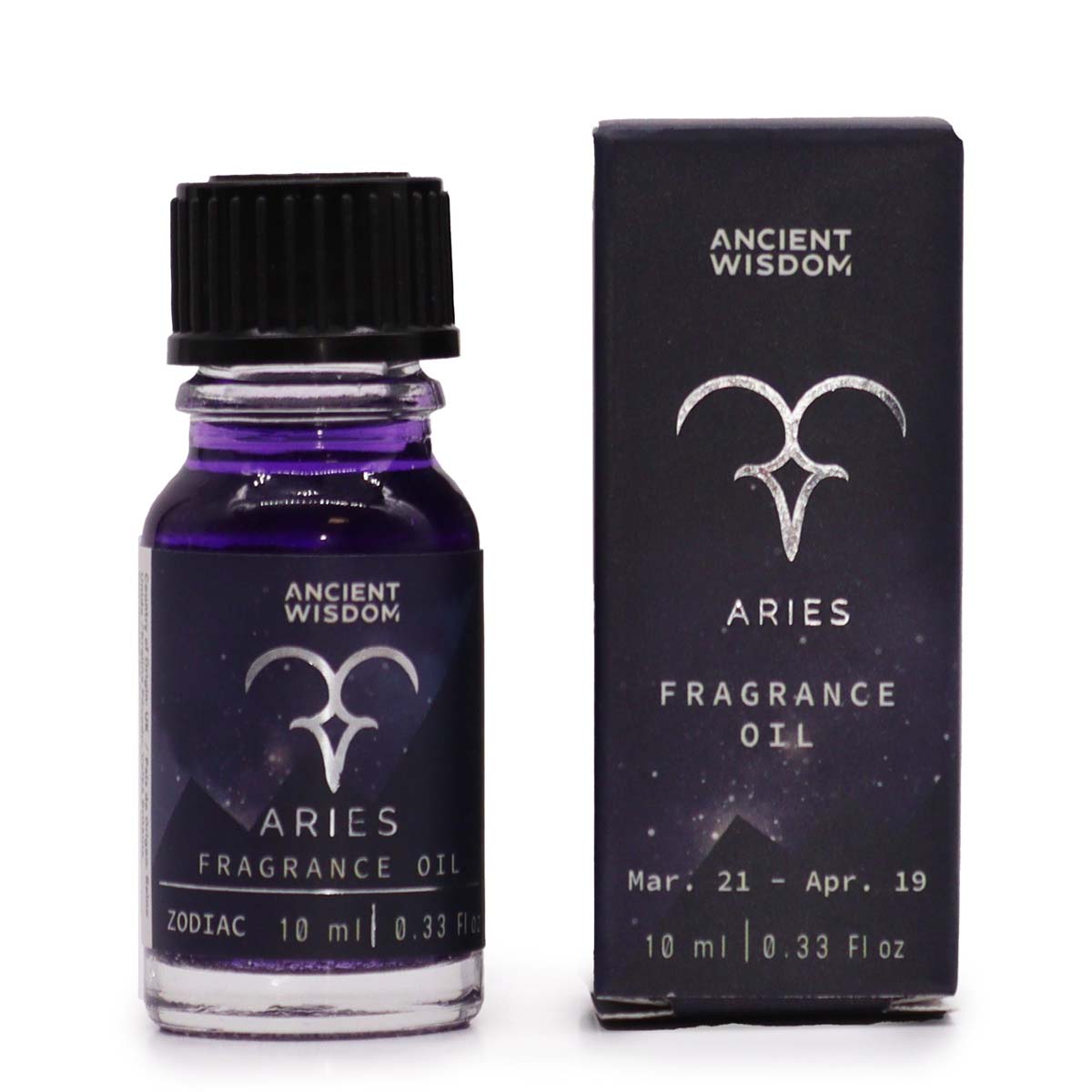 Aries Star Sign Self-Care & Fragrance Bundle3