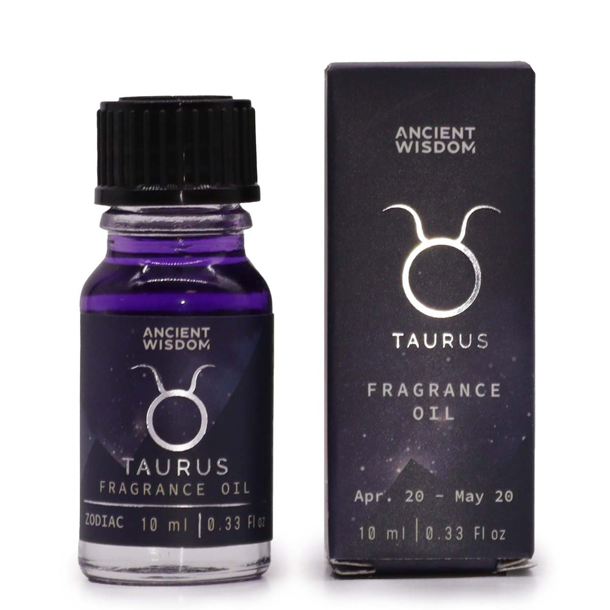 Taurus Star Sign Self-Care & Fragrance Bundle3