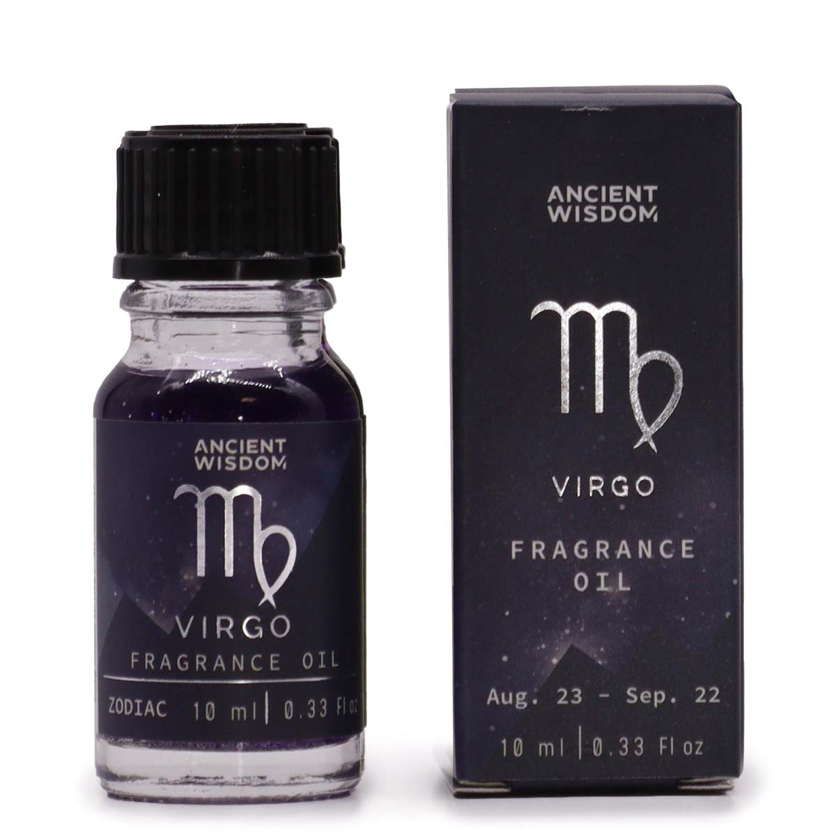 Virgo Star Sign Self-Care & Fragrance Bundle3
