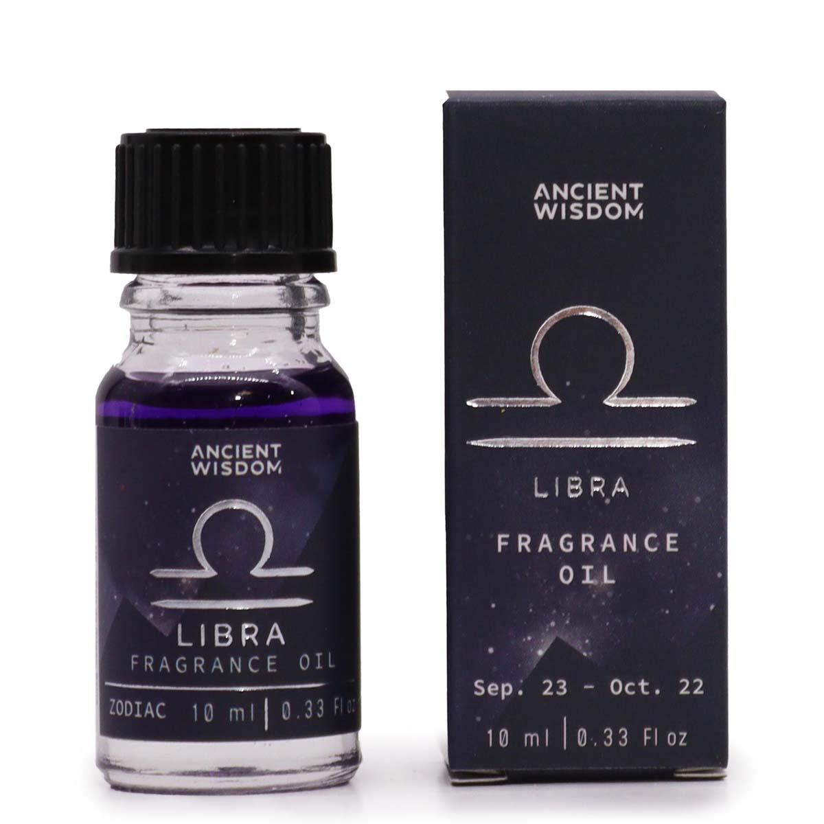 Libra Star Sign Self-Care & Fragrance Bundle3
