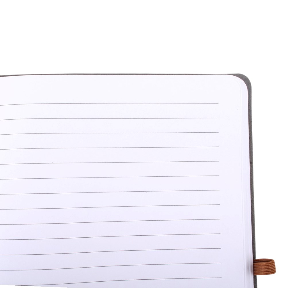 Celtic Shield Knot A5 Faux Leather Notebook with Pen3