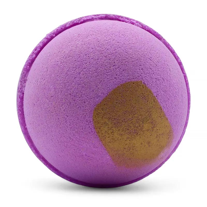Pink Charlotte Jumbo Bath Bomb (235g)