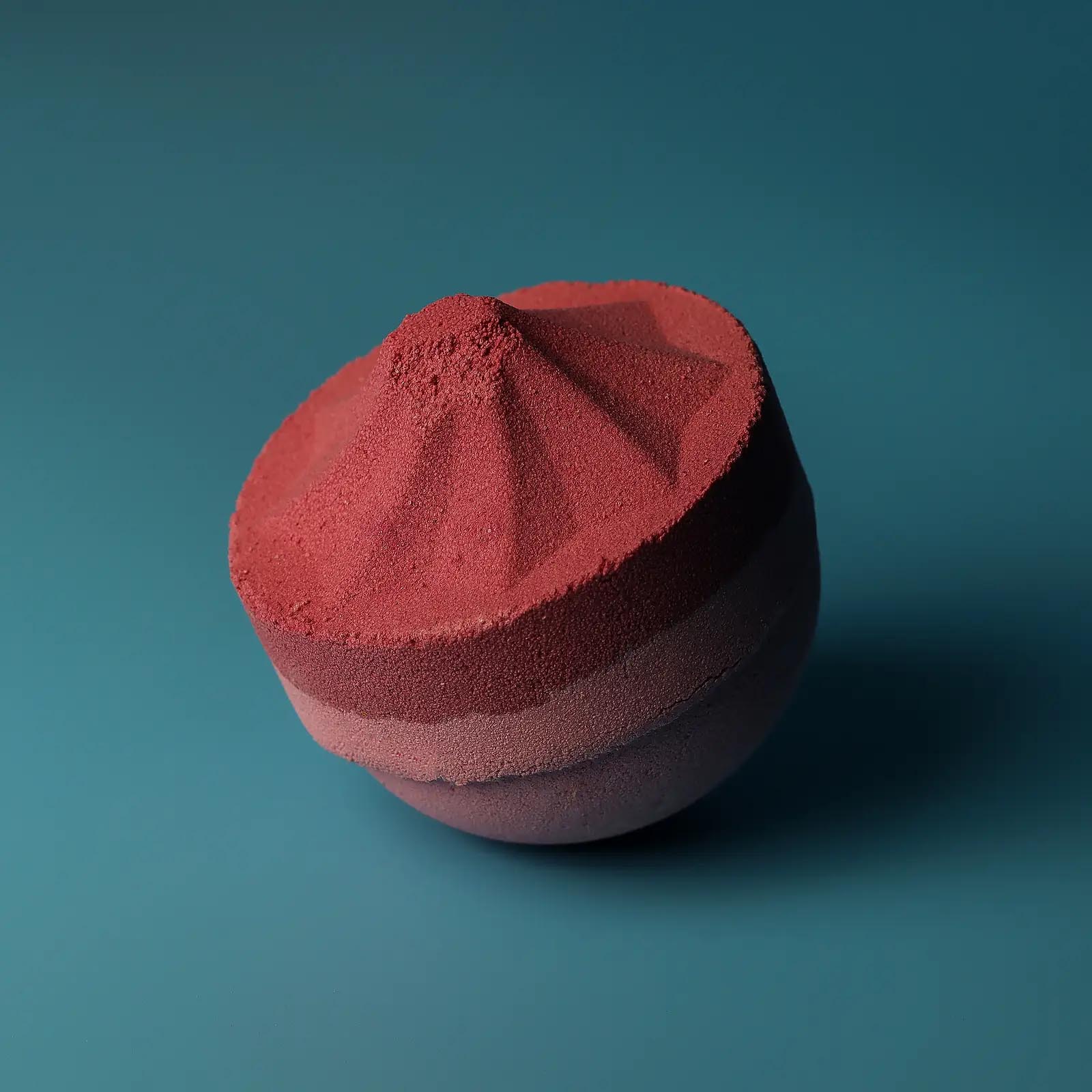 Razzle Dazzle Jumbo Bath Bomb (215g)1