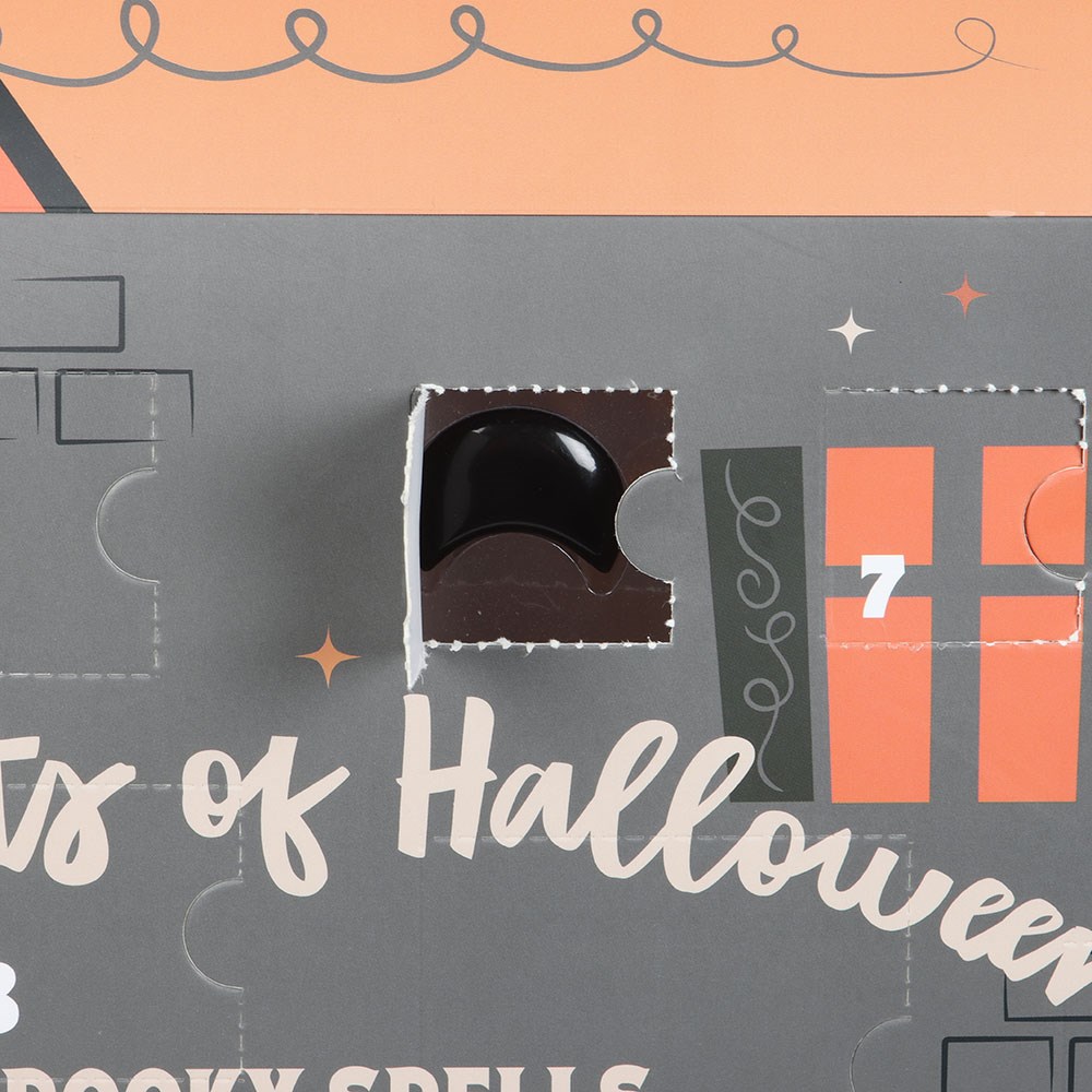 13 Nights of Halloween Spooky Spells Advent Calendar2