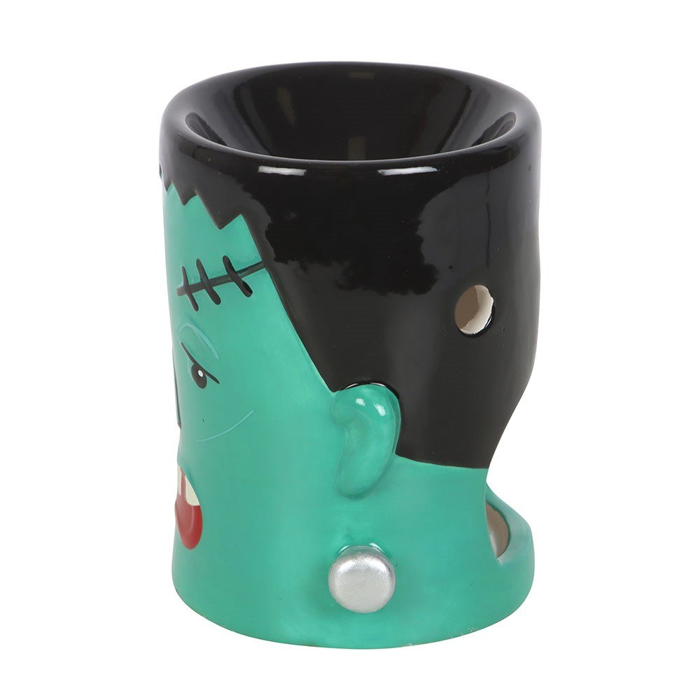 Frank Monster Ceramic Oil Burner & Wax Warmer1