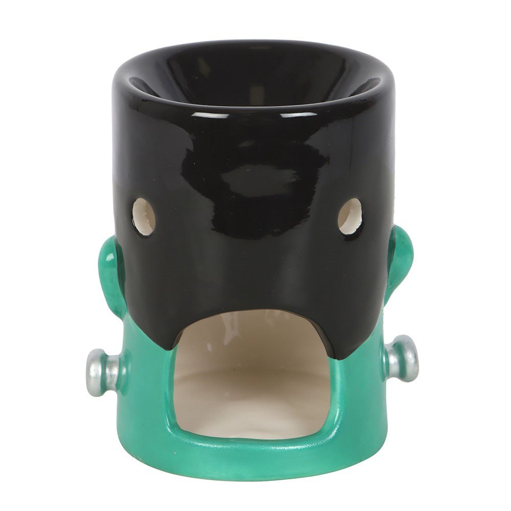 Frank Monster Ceramic Oil Burner & Wax Warmer2