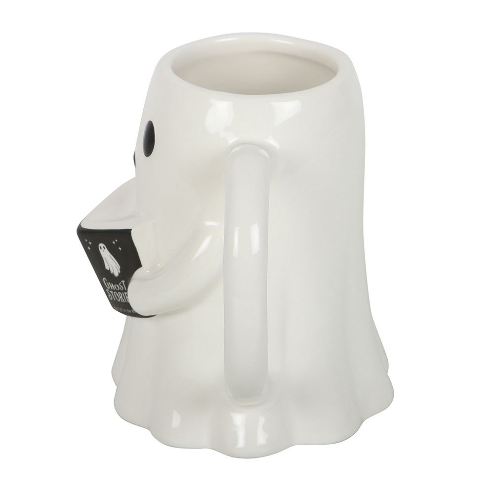 Ghost Stories Ceramic Mug (350ml)1