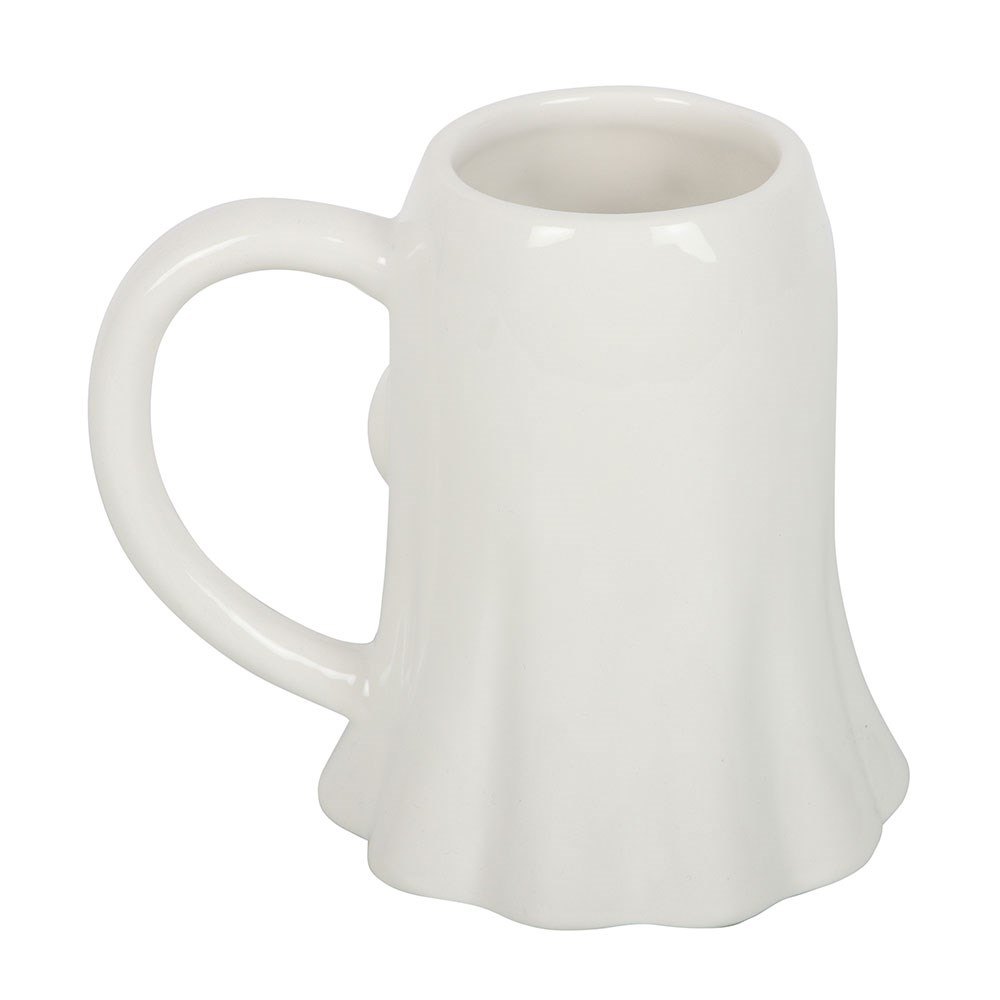 Ghost Stories Ceramic Mug (350ml)2