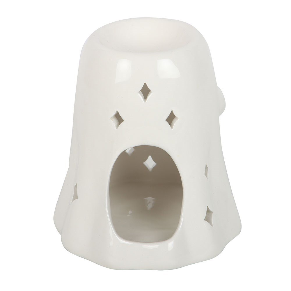 Ghost Stories Ceramic Oil Burner1