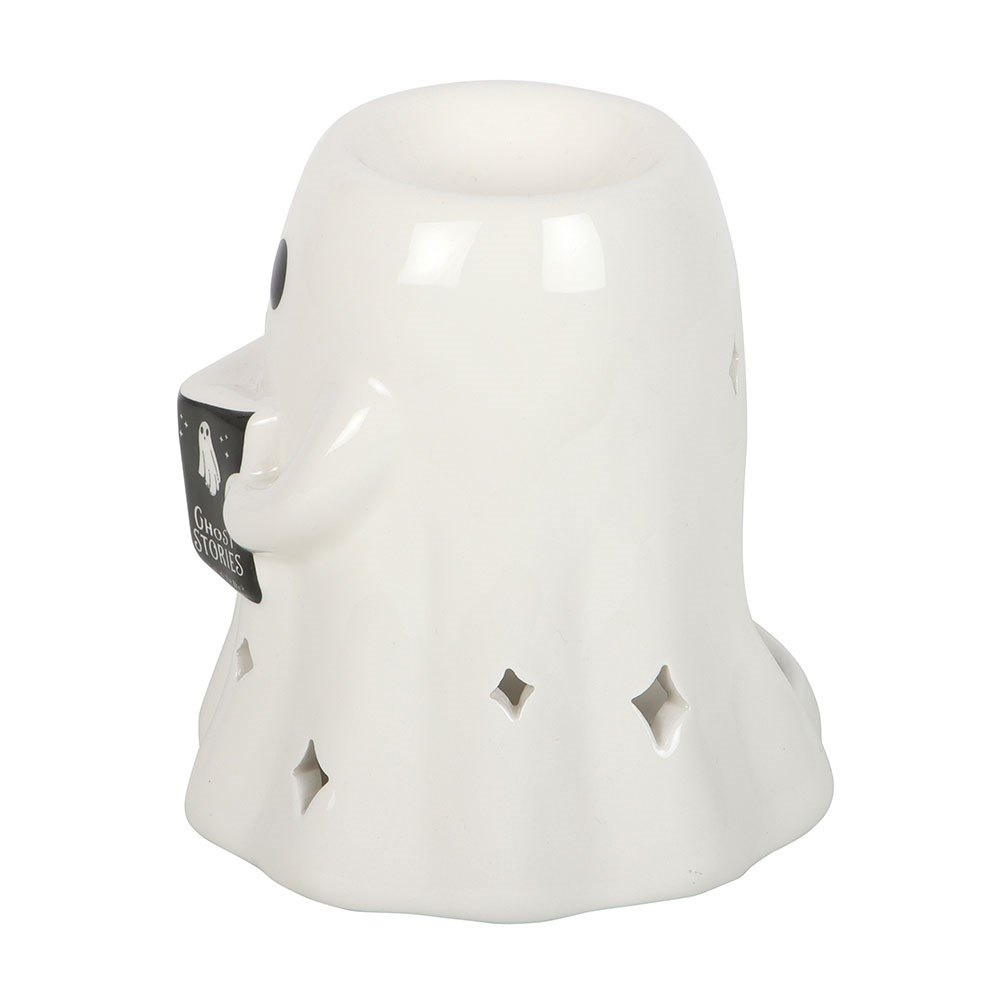 Ghost Stories Ceramic Oil Burner2