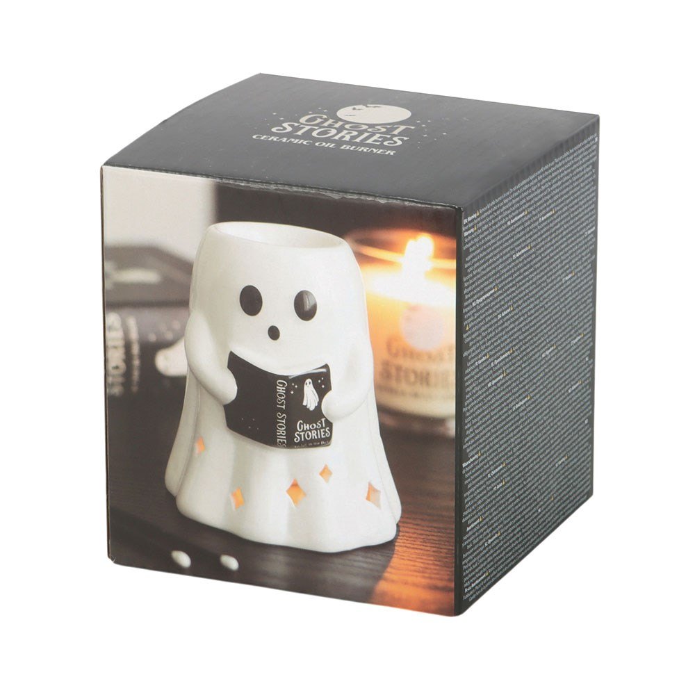 Ghost Stories Ceramic Oil Burner3