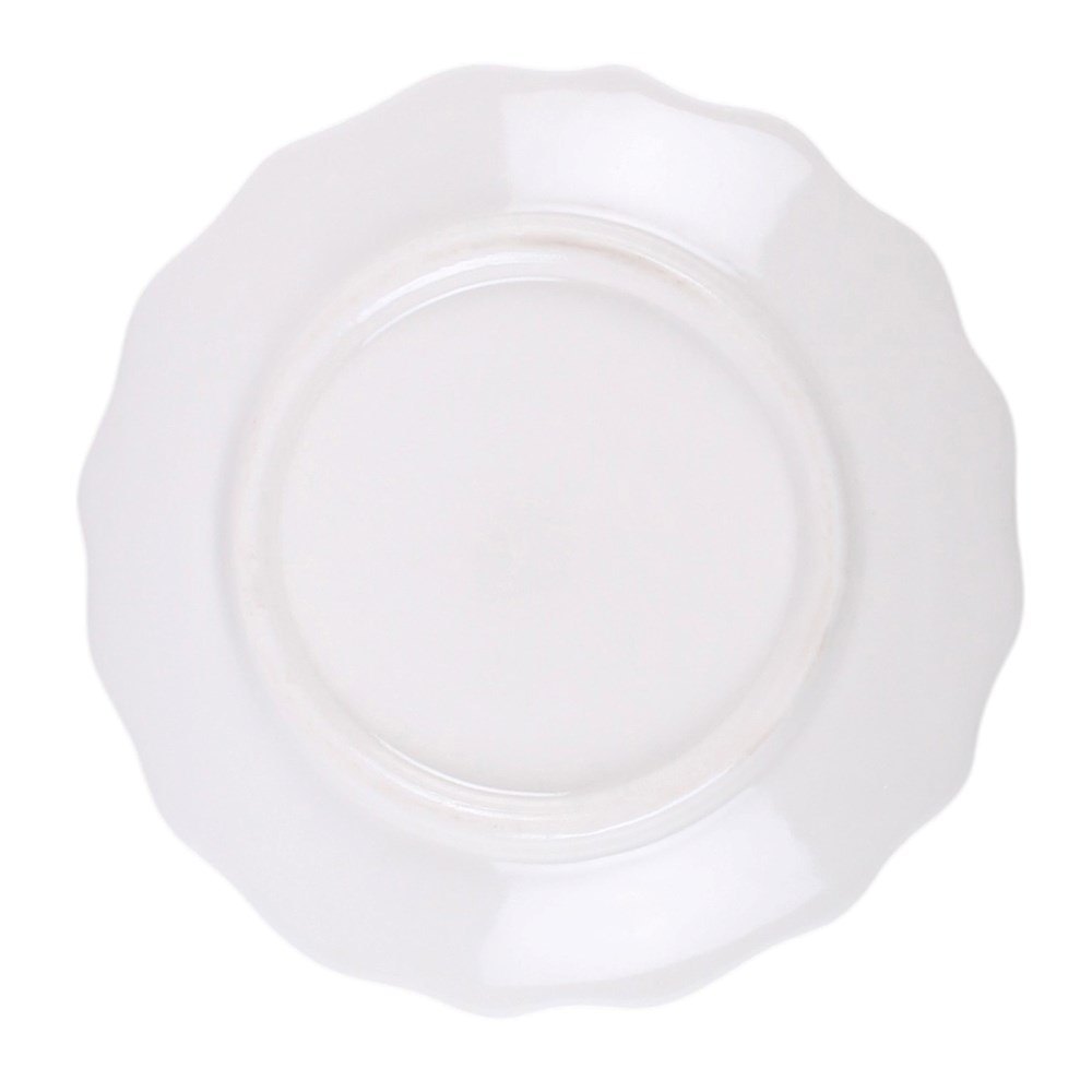 Striped Bee Happy Ceramic Trinket Dish2