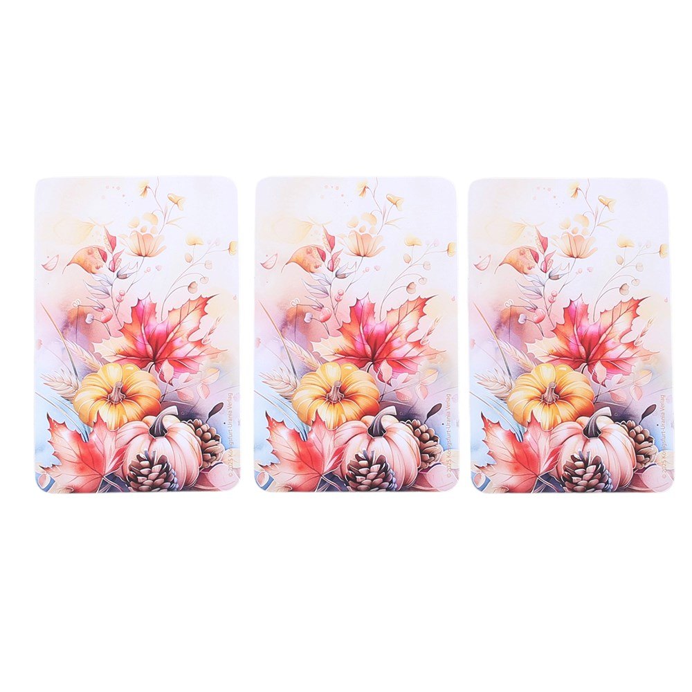 Autumn's Embrace Mini Lenormand Card Deck2