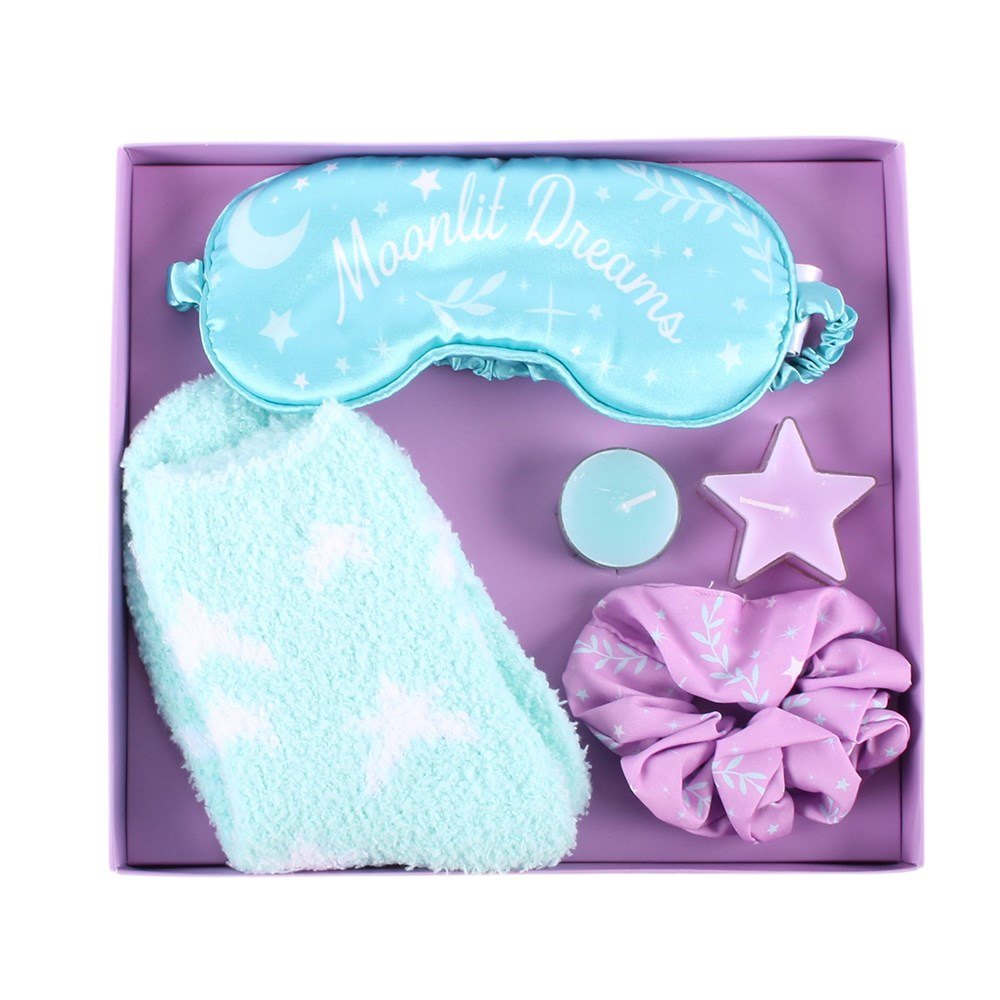 Pastel Skies Self Care Gift Set5