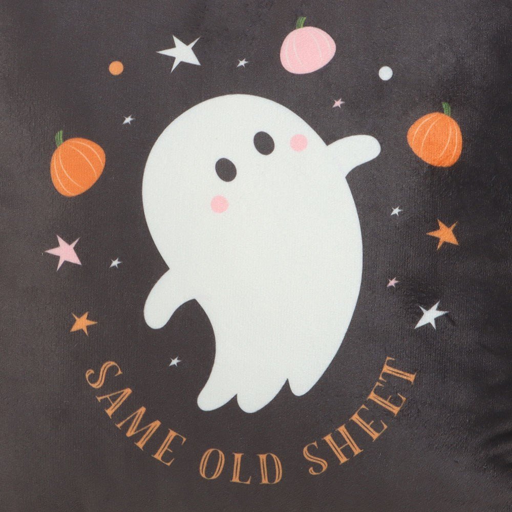 Same Old Sheet Ghost Cushion1