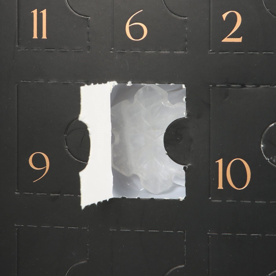 12 Days of Christmas Gemstones Advent Calendar2