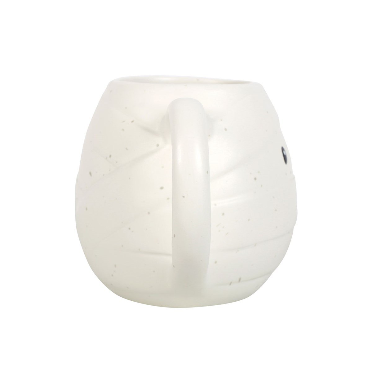 Mummy Shaped Ceramic Mug (470ml)2