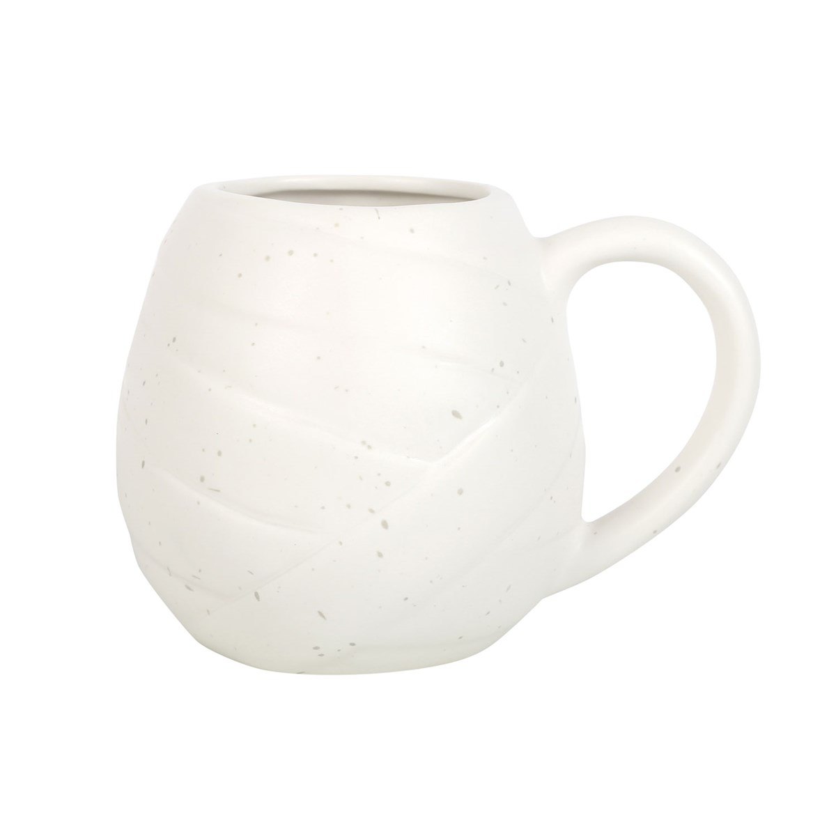 Mummy Shaped Ceramic Mug (470ml)3