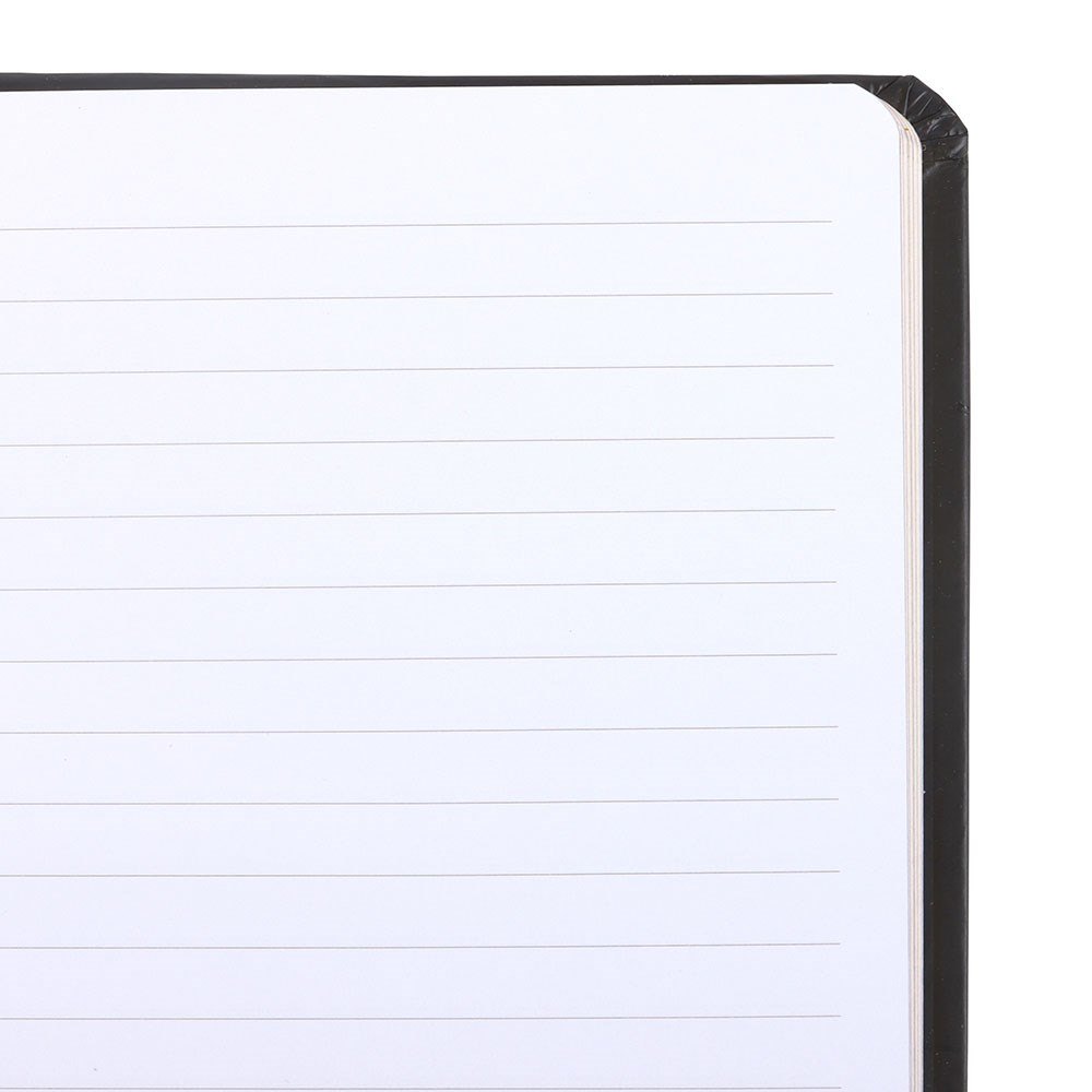 The Misfortune Teller A5 Lined Notebook2