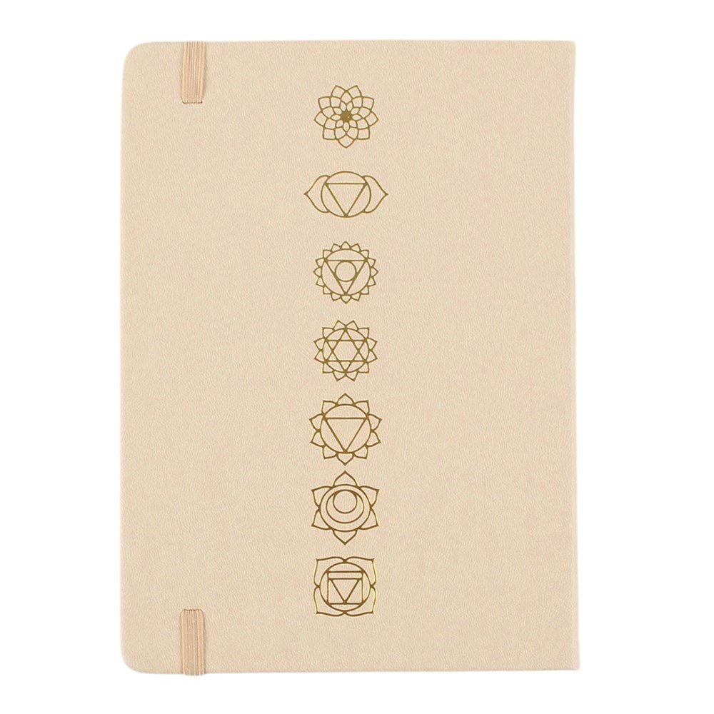 Chakra Flow A5 Lined Notebook3