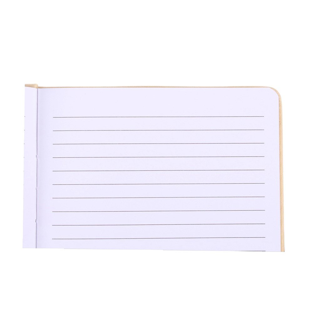 Chakra Flow A5 Lined Notebook4